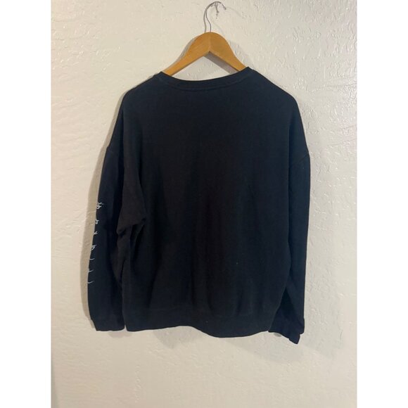 Naruto Shonen Jump Shippuden Ripple Junction Anime Sweater - Picture 10 of 11